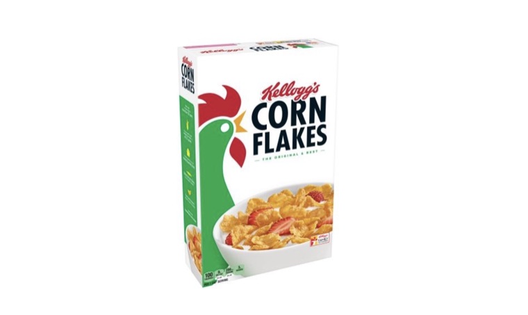 Kellogg’s Corn Flakes